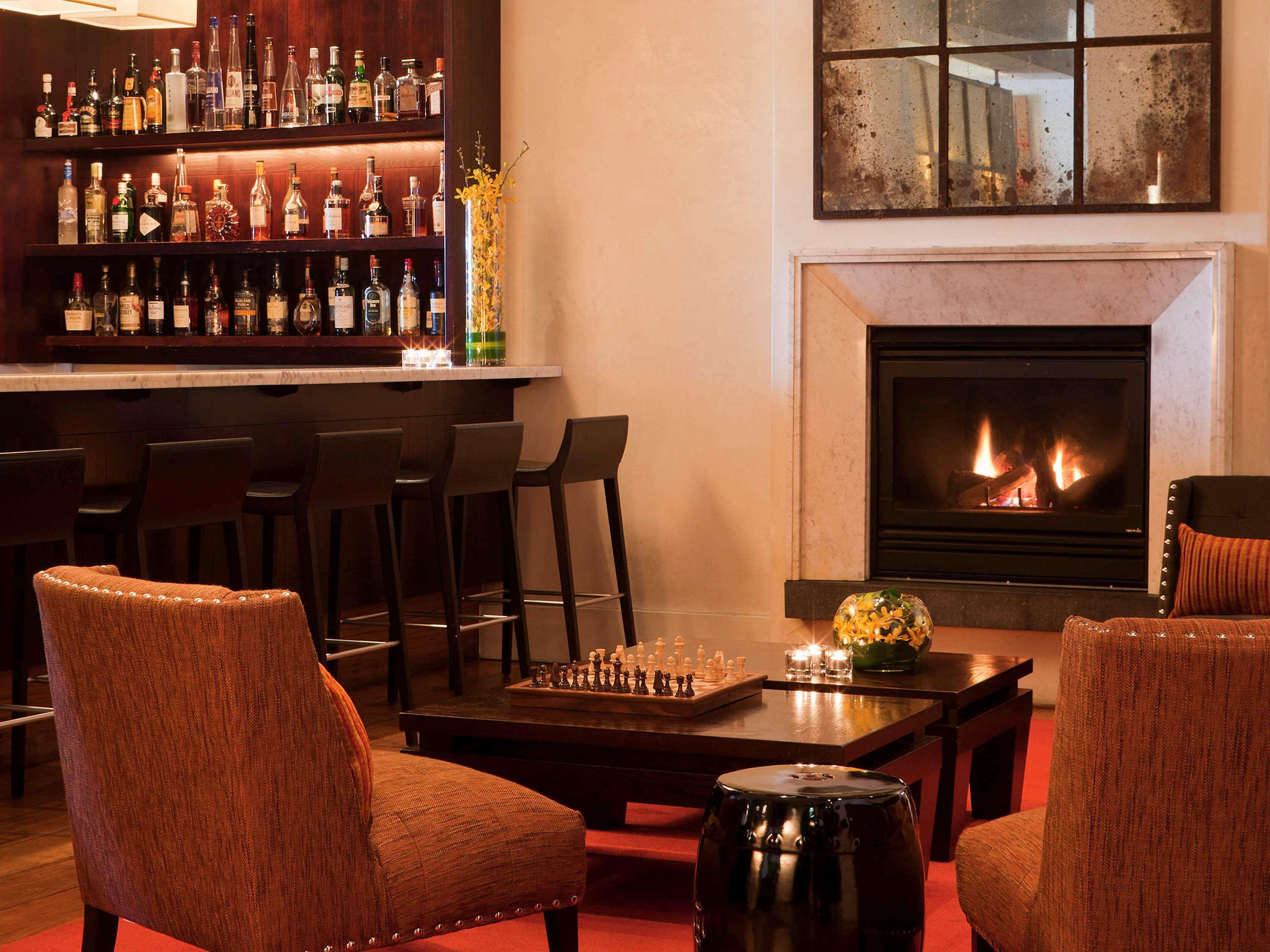 Hotel Lindrum Melbourne - Mgallery — Photos 2